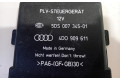 Řídící jednotka 4A0907445A, 4D0909611 Audi RS6 C5 2003