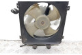 Вентилятор радиатора     19030PEJ003    Honda HR-V 