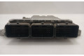 Блок управления двигателя 9665465280, 0281013666 Citroen C-Crosser