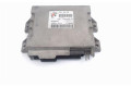 Блок управления (IAW6R.30) Renault Twingo I