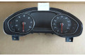 Панель приборов 4H0920980M, 0263670200 Audi A8 S8 D4 4H