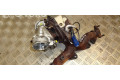 Turbodmychadlo Турбина GTB1646VC, 03G253019R Dodge Journey 2.0 ECE