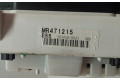 Панель приборов MR471215 Mitsubishi Galant
