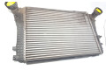 Интеркулер  1K0145803T   Skoda Octavia Mk2 (1Z) 
