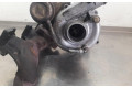 Turbodmychadlo Турбина 9622526980 Citroen Berlingo