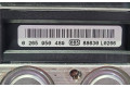 Блок АБС 88630L0266, 0265950489   BMW  X3 E83  2003 - 2010 года