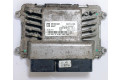 Блок управления двигателя 25191487, 5WY1J29A   Chevrolet Orlando