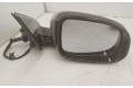 Зеркало электрическое        Volvo V40  2012 - 2019 года   