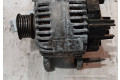 Генератор 036903024H, 036903024H Volkswagen Caddy