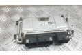 Řídící jednotka 0216206944, 96387836D03   Citroen Berlingo 2002