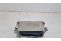 Řídící jednotka IAW16FEB Fiat Punto (176) 1996