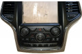 Блок управления климат-контролем P05091849AF, P05091849AF Jeep Grand Cherokee