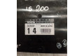 Блок управления двигателем Блок управления 89540-53140 Lexus IS 200-300