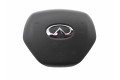 Подушка безопасности водителя 309140399GNR Infiniti Q30