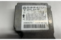Блок подушек безопасности 5C0959655AD Volkswagen Jetta VI