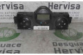 Блок управления климат-контролем 8200344841, 0070010   Renault 18