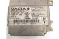 Блок подушек безопасности 8200307188A, 0285001650   Dacia Logan I