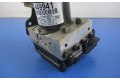 Блок АБС 6Q0614517AJ, 6Q0614517AJ Skoda Fabia Mk1 (6Y) 1999 - 2007 года