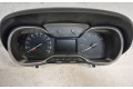Панель приборов 9842123680   Citroen C3 Aircross       