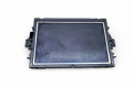 Дисплей    A1729008500   Mercedes-Benz GL X166