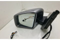 Зеркало электрическое        Mercedes-Benz GL X166  2013 - 2019 года   