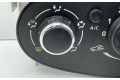 Блок управления климат-контролем 275105810R, 275105810R Dacia Duster