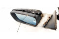 Zpětné zrcátko levé BMW 7 E65 E66 2002