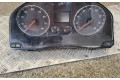 Панель приборов 1K0920952K   Volkswagen Jetta V       