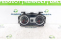 Спидометр (приборный щиток) 8201060305   Renault Clio III   для двигателя D4F-740