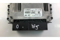 Блок управления двигателем Блок управления 391402A925, 0281033002 KIA Ceed