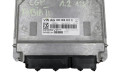 Блок управления двигателя 03E906023Q, 5WP4085304   Skoda Fabia Mk2 (5J)