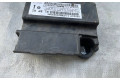 Блок подушек безопасности P68229030AE, 39754C   Jeep Cherokee