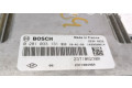 Блок управления двигателя 237106230R, 0281033131 Renault Espace V (RFC)