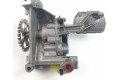 Čerpadlo oleje 9644350880   Citroen C4 Grand Picasso   