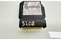 Блок подушек безопасности 4H0959655C, 0285010856   Audi A7 S7 4G