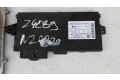 Блок управления BMW Z4 E89