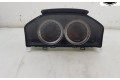 Панель приборов 36002599, 31343324AA   Volvo V60       