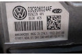 Блок управления двигателя 03C906024AF   Seat Ibiza III (6L)