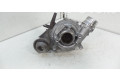 Турбина Нагнетатель Renault Clio IV 8201164371, 144116137R для двигателя K9K608