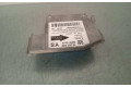 Блок подушек безопасности 13203620 Opel Meriva A