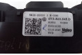 Блок управления климат-контролем 6V0820045D, 6V0820045D Skoda Fabia Mk2 (5J)