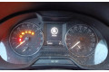 Панель приборов    Skoda Octavia Mk3 (5E)       