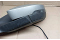 Зеркало электрическое Skoda Octavia Mk3 (5E) 2013 - 2019 года