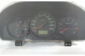 Панель приборов    Mazda 323       