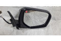 Зеркало электрическое Mitsubishi L200 2006 - 2014 года