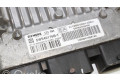 Řídící jednotka 5WS40176BT, 9655939480 Citroen C3 Pluriel 2003