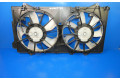 Вентилятор радиатора Mazda 3 II
