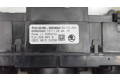 Модуль блока управления кондиционером 5JA820045B   Skoda Rapid (NH)