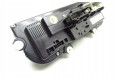 Блок управления климат-контролем 1K8907426AB   Volkswagen Jetta VI