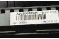 Панель приборов 1Z0920810D Skoda Octavia Mk2 (1Z)